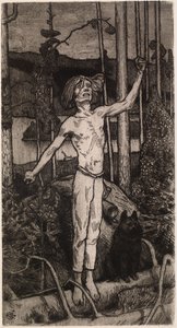  de Akseli Gallen-Kallela