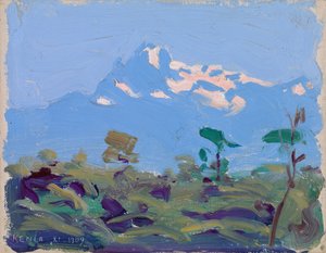  de Akseli Gallen-Kallela