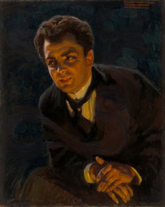  de Akseli Gallen-Kallela