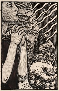  de Akseli Gallen-Kallela