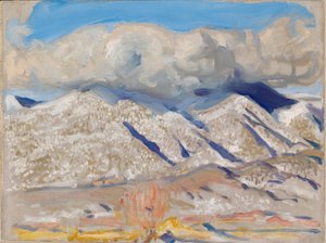  de Akseli Gallen-Kallela