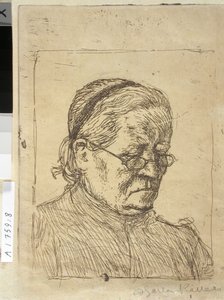  de Akseli Gallen-Kallela