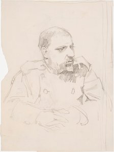Sem título de Akseli Gallen-Kallela