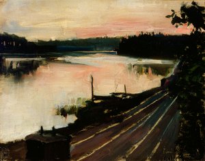  de Akseli Gallen-Kallela