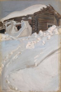  de Akseli Gallen-Kallela
