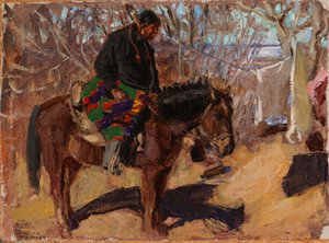  de Akseli Valdemar Gallen-Kallela