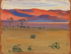  de Akseli Valdemar Gallen-Kallela