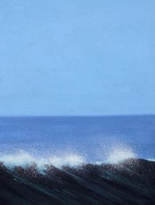 Imagem do mar IV, 2008