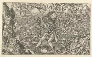 São Cristóvão de Alart du Hameel