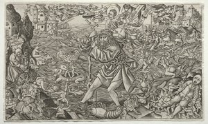 São Cristóvão de Alart du Hameel