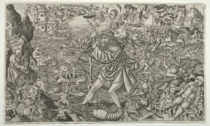 São Cristóvão, 1478-1506. de Alart du Hameel