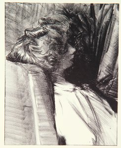 Indolência, c.1904