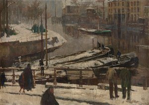  de Albert Baertsoen