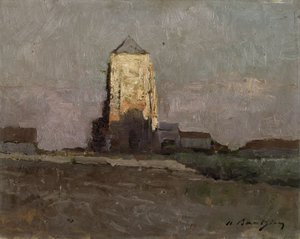  de Albert Baertsoen