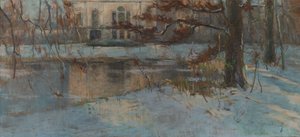  de Albert Baertsoen
