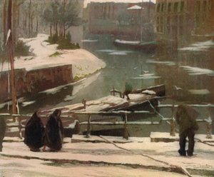 Por Degel A Gand, c1902, 1906-7