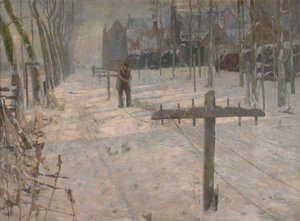  de Albert Baertsoen