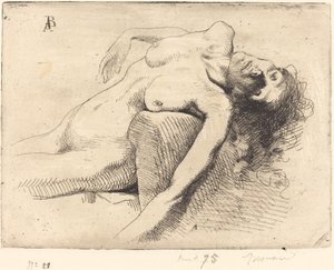 Mulher moribunda