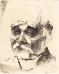 Natureza morta de Albert Besnard