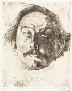Jules Destree de Albert Besnard