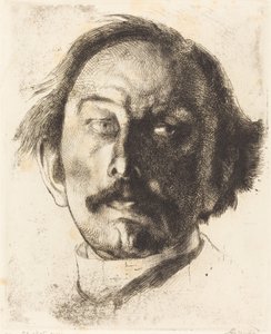Jules Destree de Albert Besnard