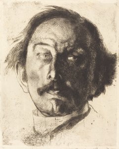 Jules Destree de Albert Besnard