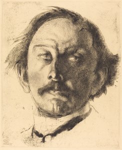 Jules Destree de Albert Besnard