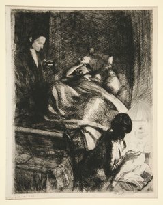  de Albert Besnard