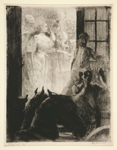 Triunfo Mundial de Albert Besnard
