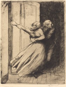 O estupro (Le Viol)
