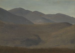 Ondulações: White Mountains, New Hampshire