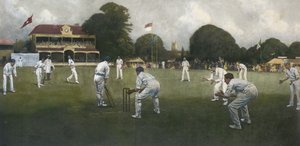 Campeões do Kent Eleven, 1906