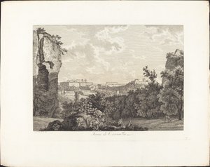 Termas de Caracalla