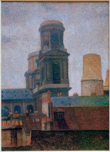 Torres, Saint-Sulpice
