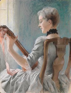  de Albert Edelfelt