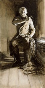 Ensign Stål de Albert Edelfelt