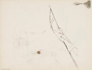 Bilhete de Albert Edelfelt