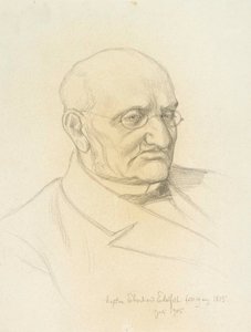 Retrato do Capitão Eberhard Edelfelt de Albert Edelfelt