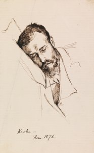  de Albert Edelfelt