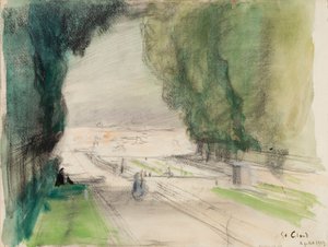 São Lourenço de Albert Edelfelt