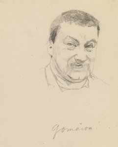 Sem título de Albert Edelfelt