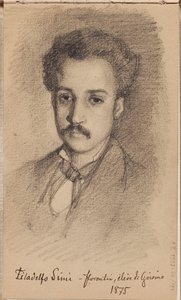 Sem título de Albert Edelfelt