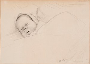 Sem título de Albert Edelfelt
