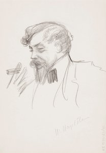 Sem título de Albert Edelfelt