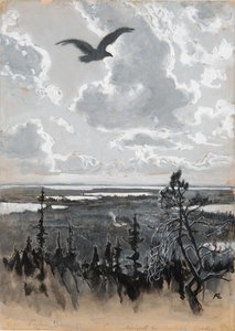 Sem título de Albert Edelfelt