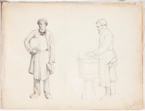Sem título de Albert Edelfelt
