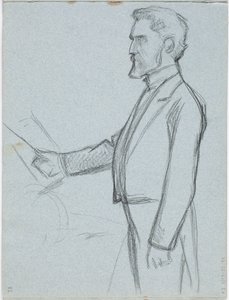 Sem título de Albert Edelfelt