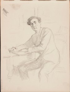 Sem título de Albert Edelfelt