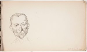 Sem título de Albert Edelfelt