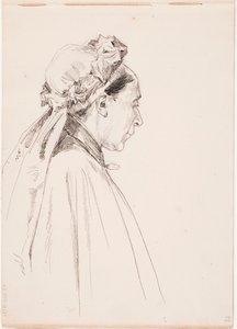 Sem título de Albert Edelfelt